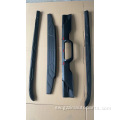 NP300 2021 ABS PLAST CAR REAR strip trimming